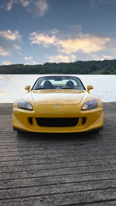 2008 Honda AP2 S2000 - Image 23 of 31