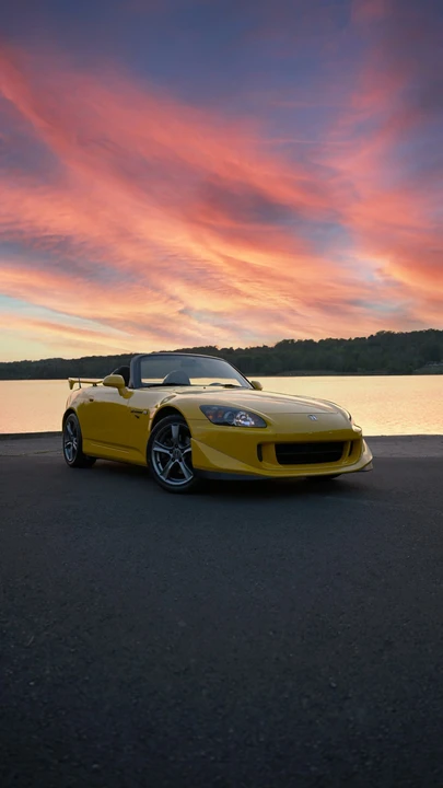 2008 Honda AP2 S2000 - Image 22 of 31