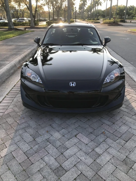 2008 Honda AP2 S2000 - Image 6 of 31