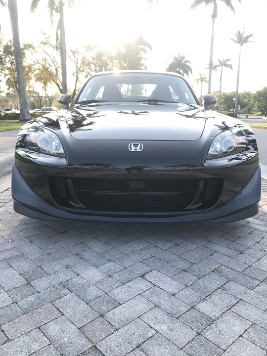 2008 Honda AP2 S2000 - Image 5 of 31