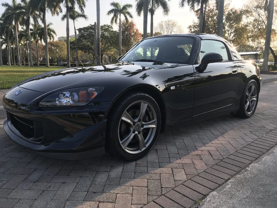 2008 Honda AP2 S2000 - Image 3 of 31