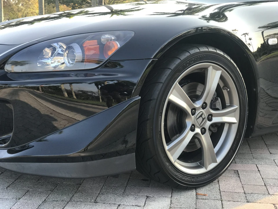 2008 Honda AP2 S2000 - Image 31 of 31