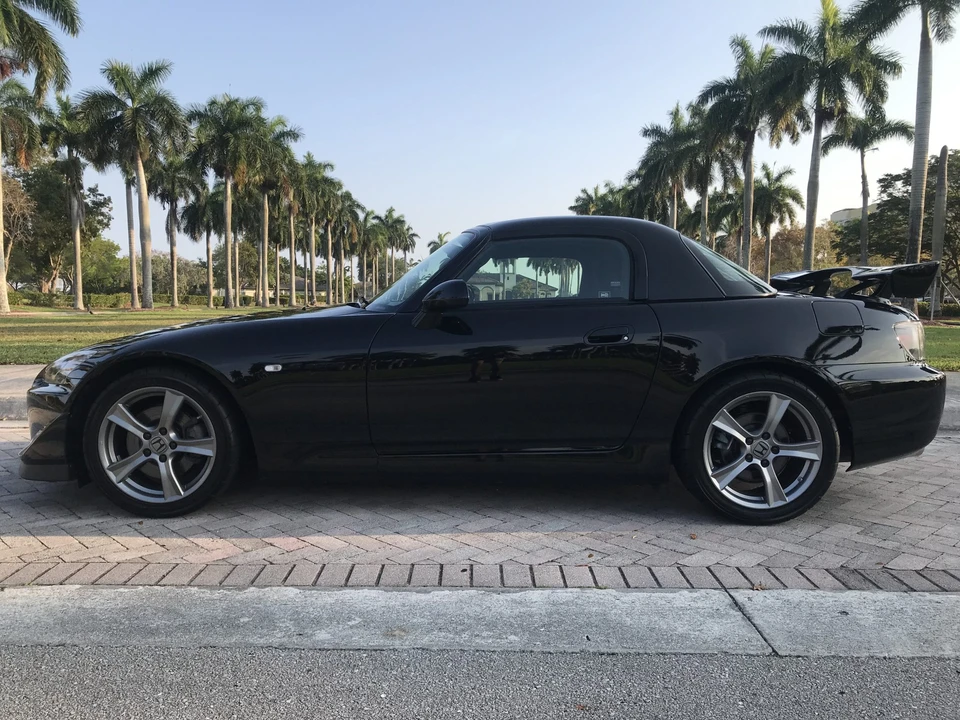 2008 Honda AP2 S2000 - Image 23 of 31