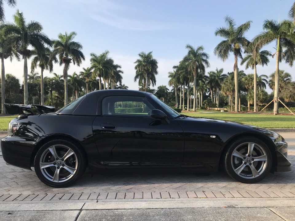 2008 Honda AP2 S2000 - Image 11 of 31