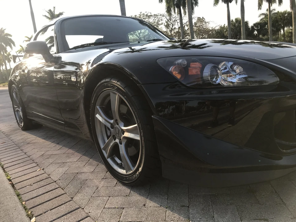 2008 Honda AP2 S2000 - Image 24 of 31