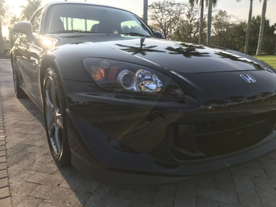 2008 Honda AP2 S2000 - Image 7 of 31