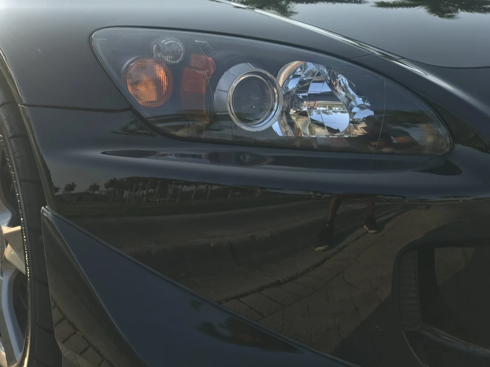 2008 Honda AP2 S2000 - Image 25 of 31
