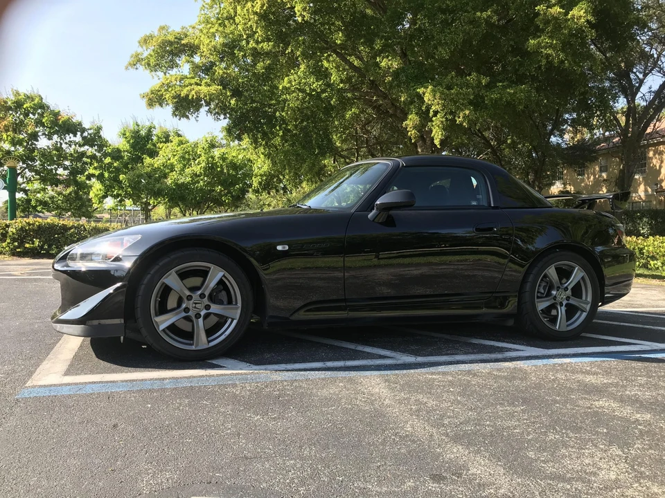 2008 Honda AP2 S2000 - Image 2 of 31