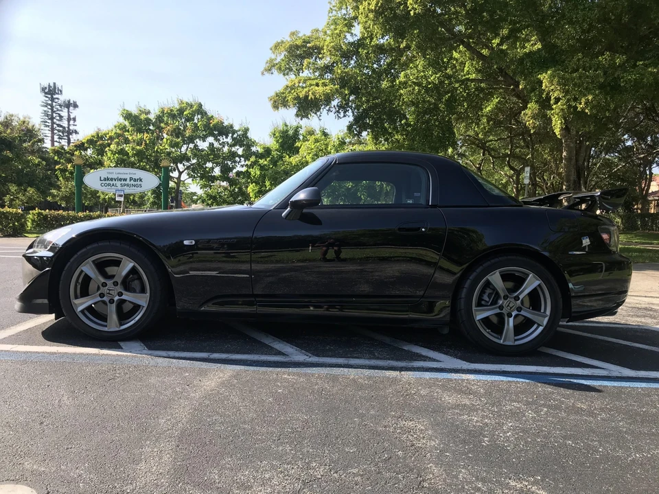 2008 Honda AP2 S2000 - Image 22 of 31