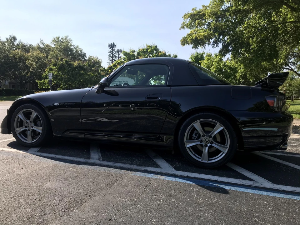 2008 Honda AP2 S2000 - Image 21 of 31