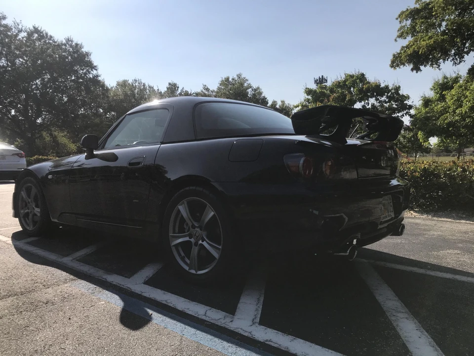 2008 Honda AP2 S2000 - Image 20 of 31