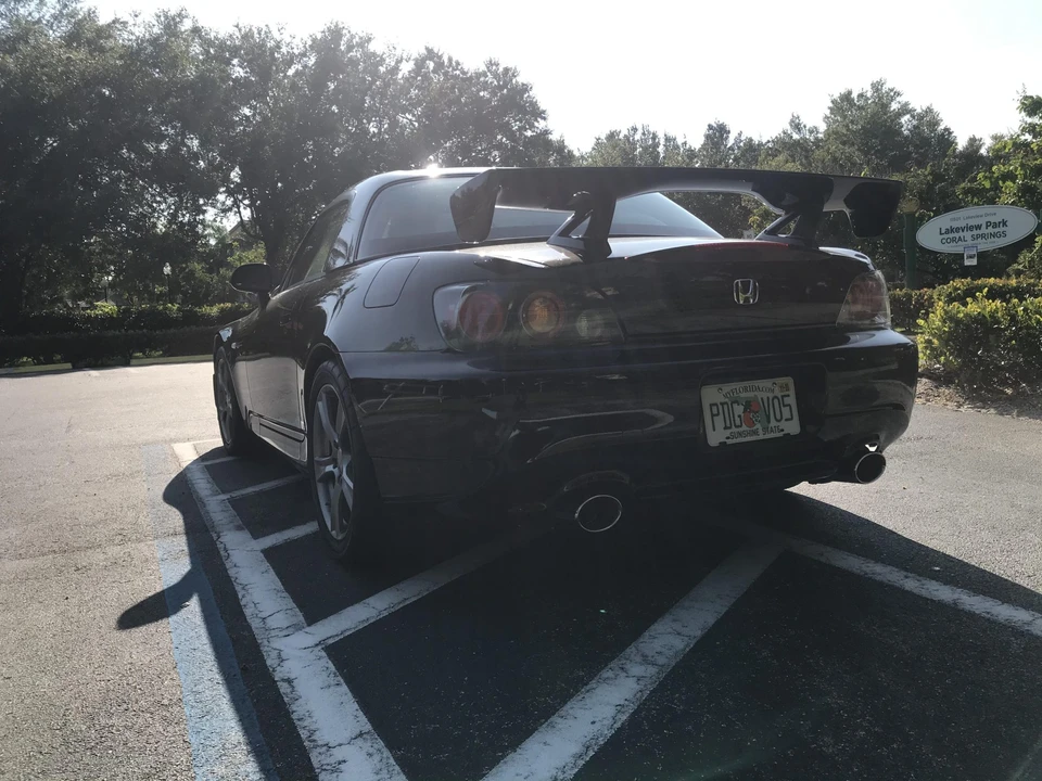 2008 Honda AP2 S2000 - Image 19 of 31