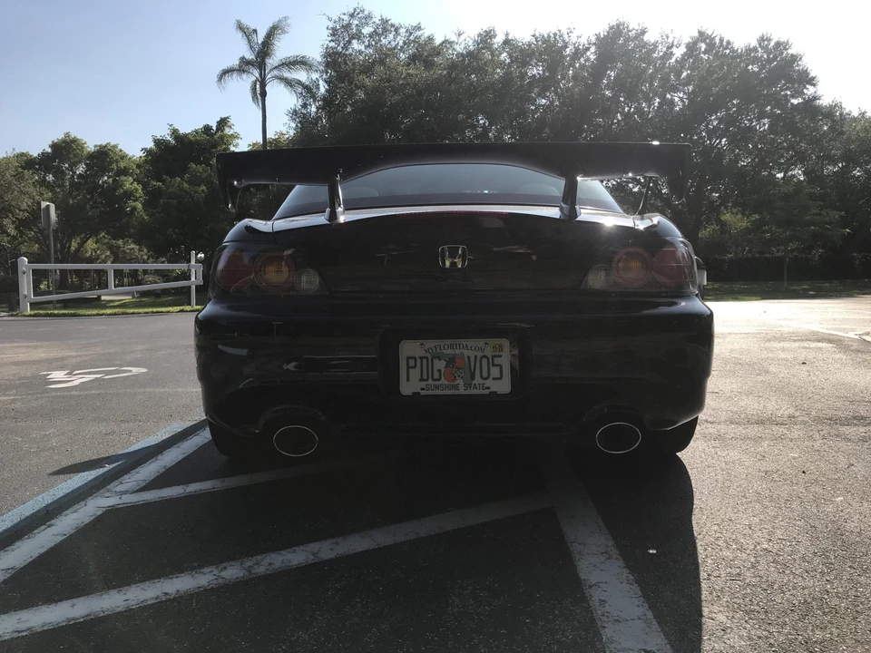 2008 Honda AP2 S2000 - Image 17 of 31