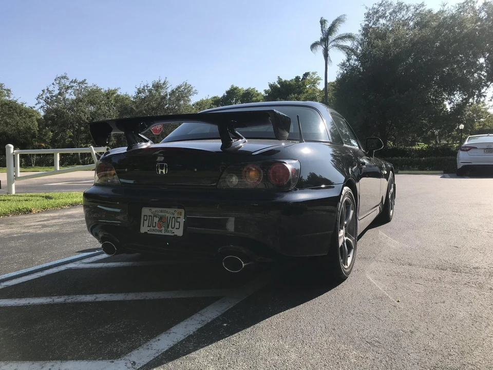 2008 Honda AP2 S2000 - Image 15 of 31