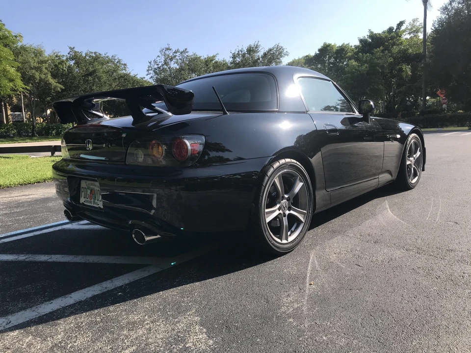 2008 Honda AP2 S2000 - Image 14 of 31