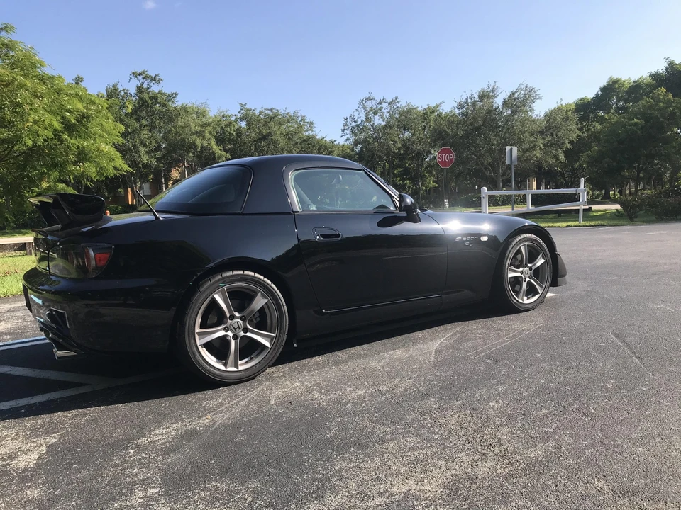 2008 Honda AP2 S2000 - Image 13 of 31