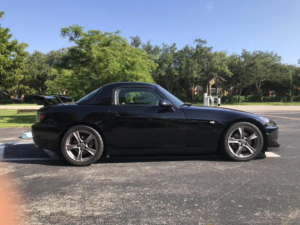 2008 Honda AP2 S2000 - Image 12 of 31