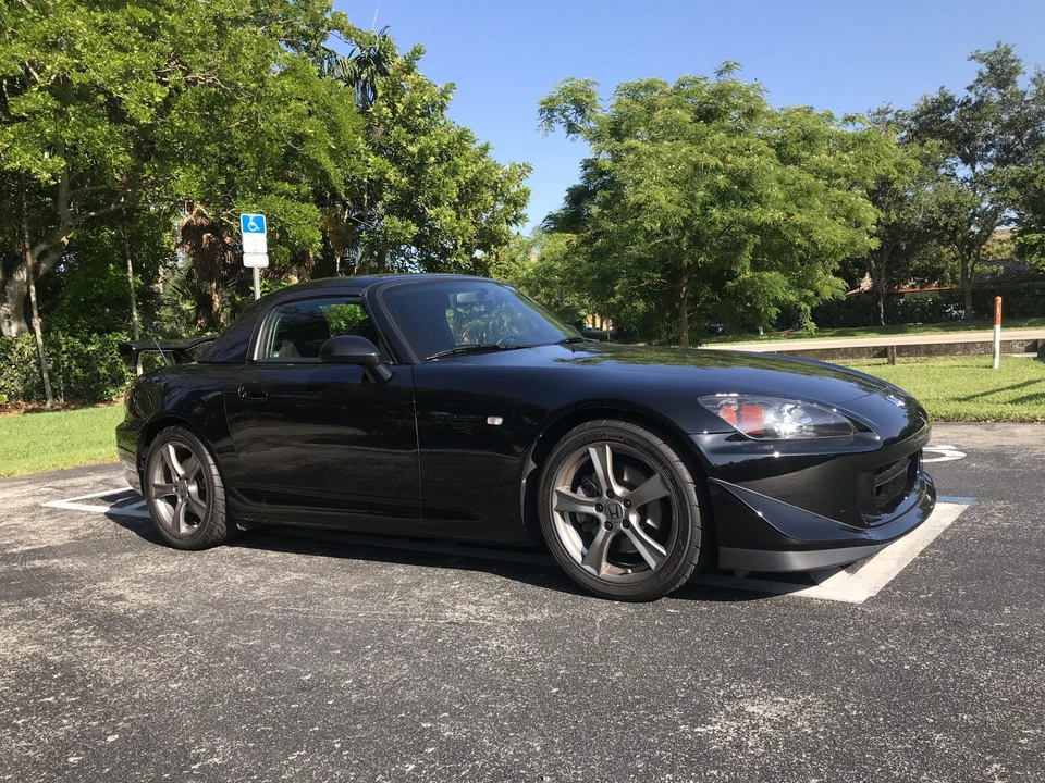 2008 Honda AP2 S2000 - Image 9 of 31