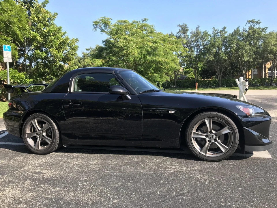 2008 Honda AP2 S2000 - Image 10 of 31
