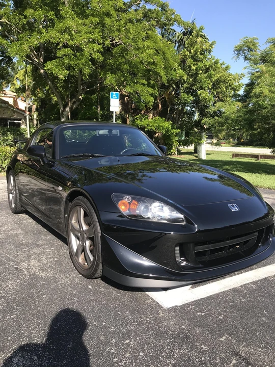 2008 Honda AP2 S2000 - Image 8 of 31