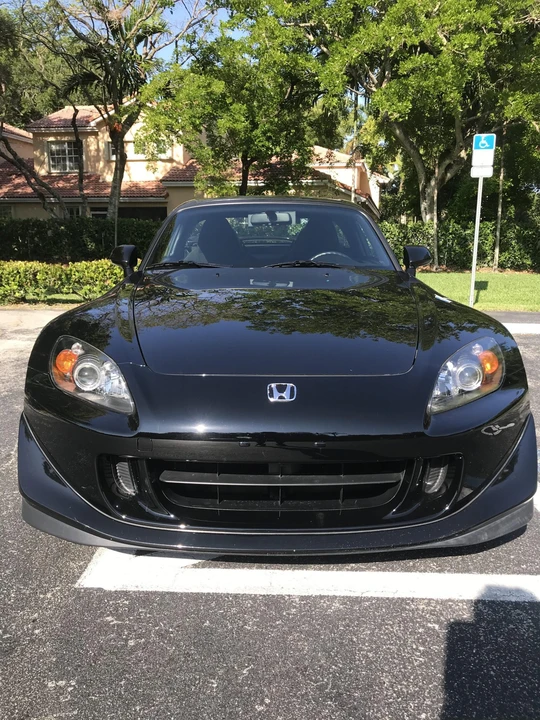 2008 Honda AP2 S2000 - Image 4 of 31