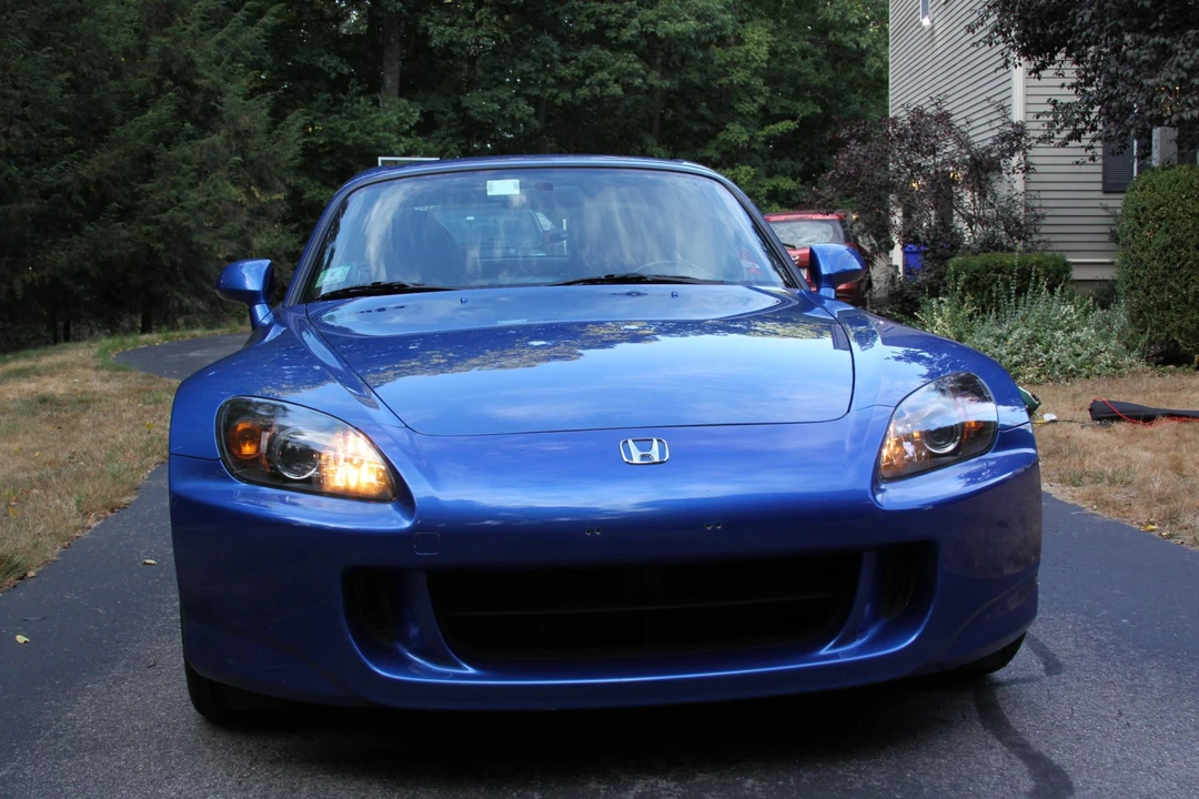2008 Honda AP2 S2000 - Image 7 of 31