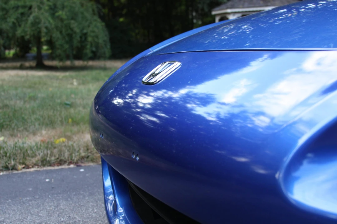 2008 Honda AP2 S2000 - Image 30 of 31