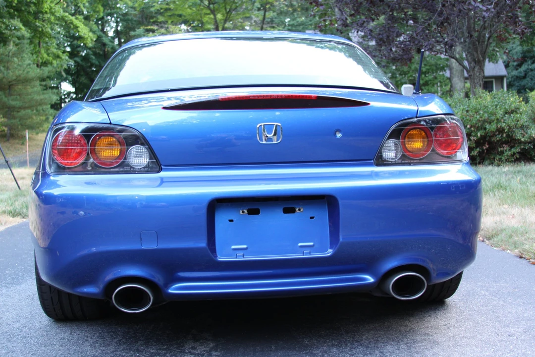 2008 Honda AP2 S2000 - Image 14 of 31