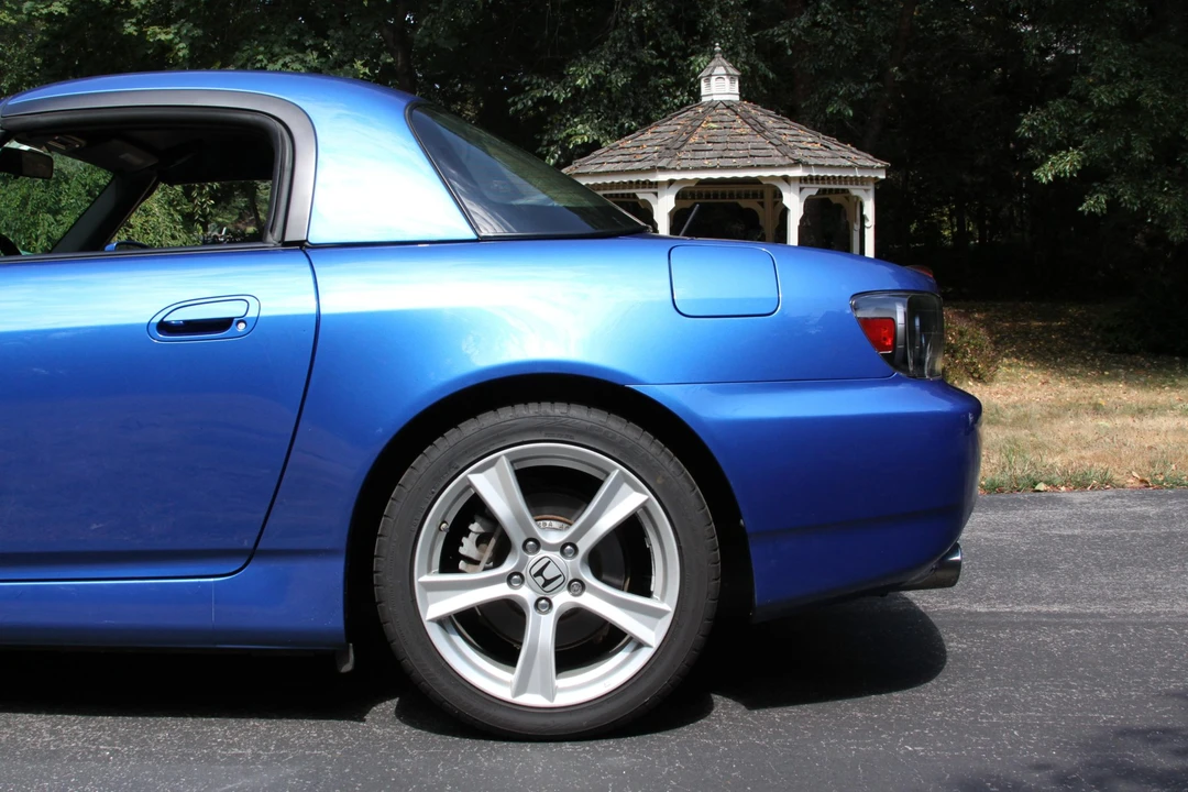2008 Honda AP2 S2000 - Image 26 of 31