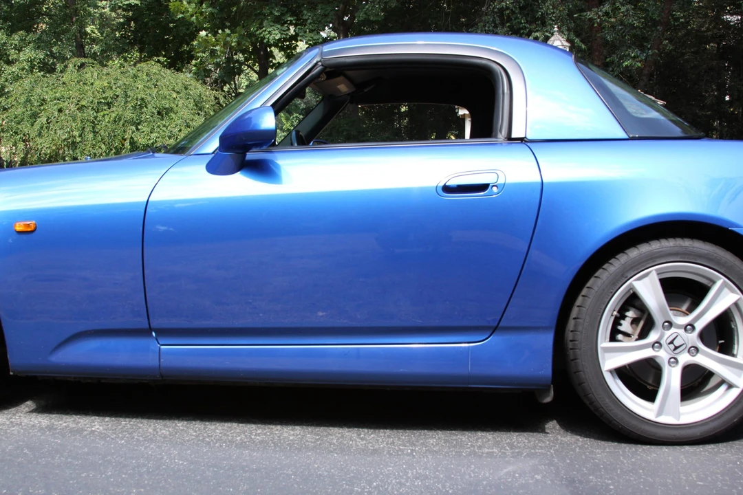 2008 Honda AP2 S2000 - Image 25 of 31