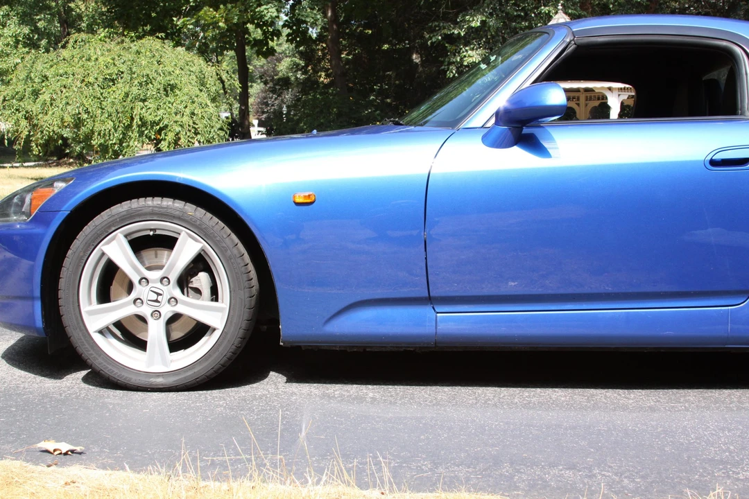 2008 Honda AP2 S2000 - Image 24 of 31
