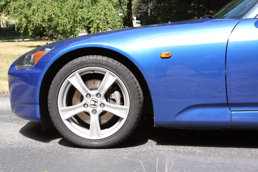 2008 Honda AP2 S2000 - Image 19 of 31