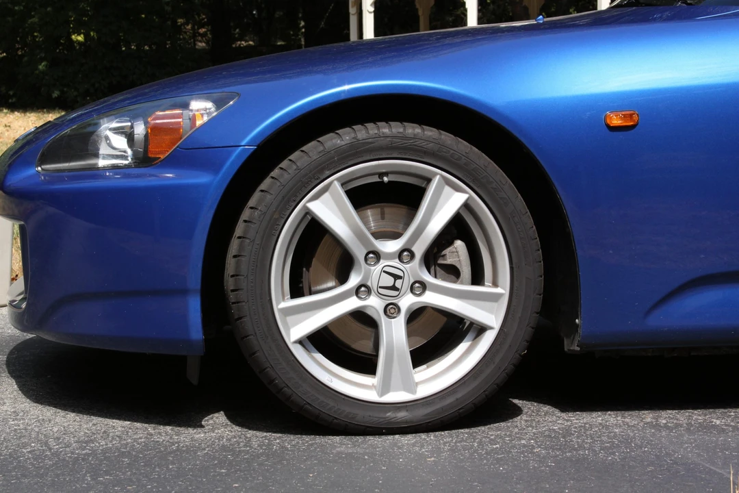 2008 Honda AP2 S2000 - Image 21 of 31