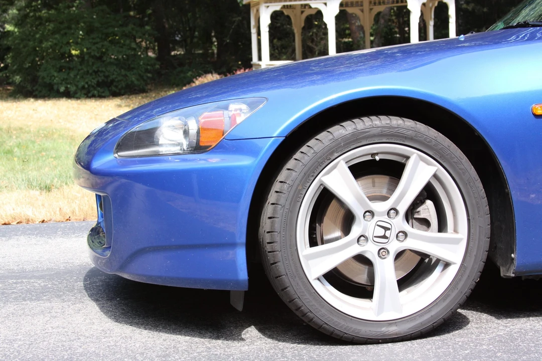 2008 Honda AP2 S2000 - Image 20 of 31