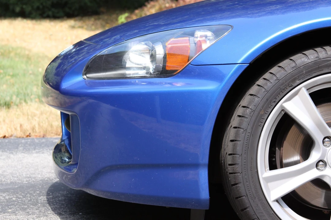 2008 Honda AP2 S2000 - Image 22 of 31