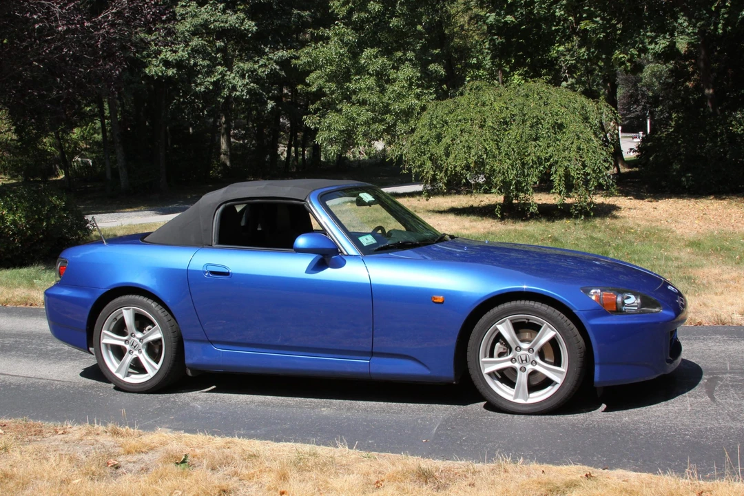 2008 Honda AP2 S2000 - Image 11 of 31