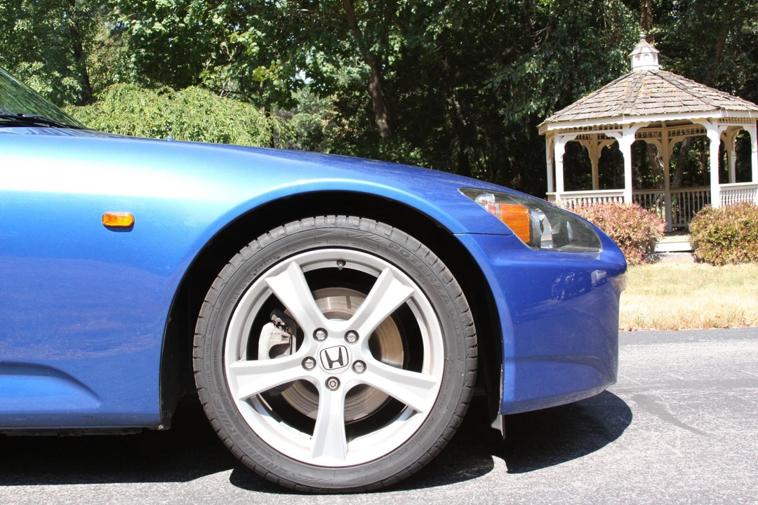 2008 Honda AP2 S2000 - Image 23 of 31