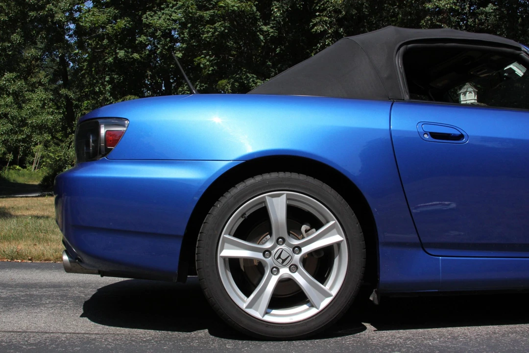 2008 Honda AP2 S2000 - Image 27 of 31