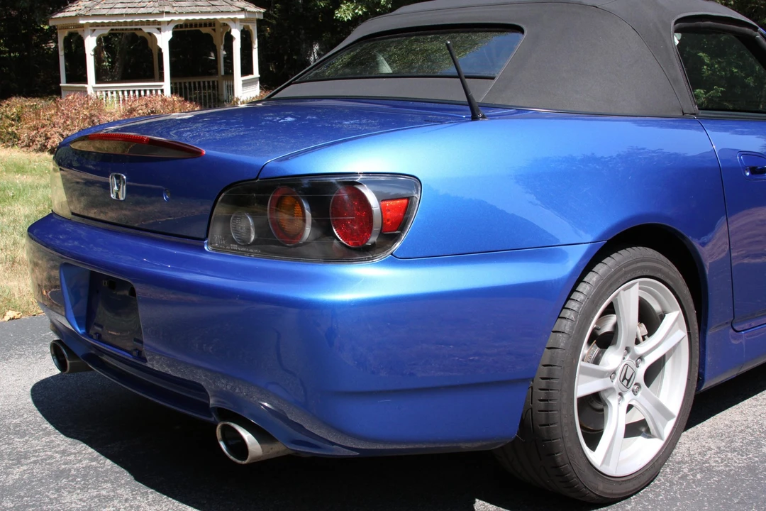 2008 Honda AP2 S2000 - Image 28 of 31