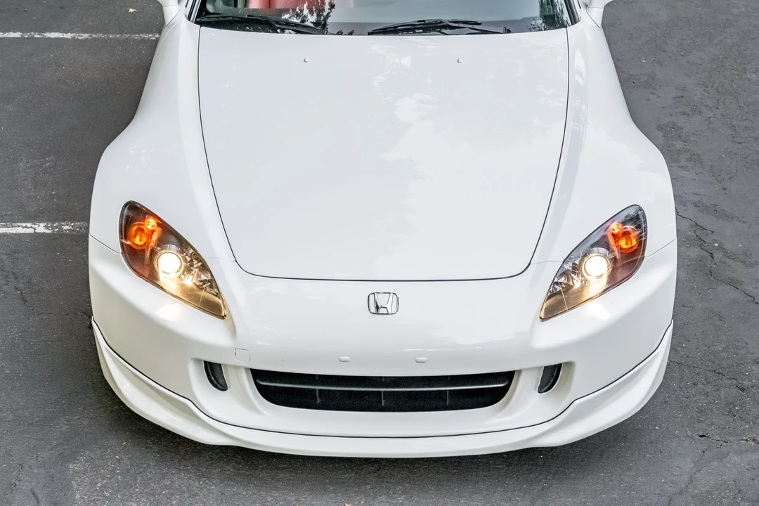 2008 Honda AP2 S2000 - Image 19 of 31