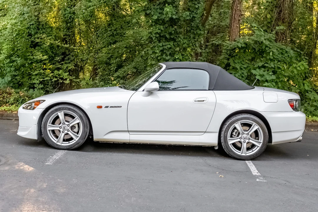 2008 Honda AP2 S2000 - Image 11 of 31