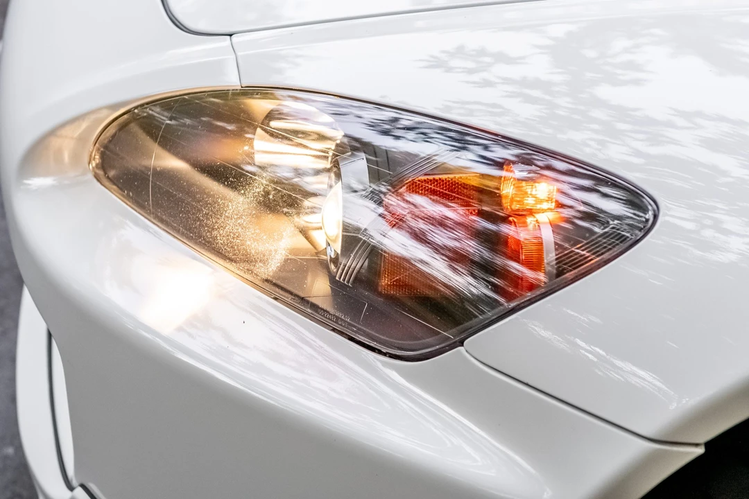 2008 Honda AP2 S2000 - Image 28 of 31