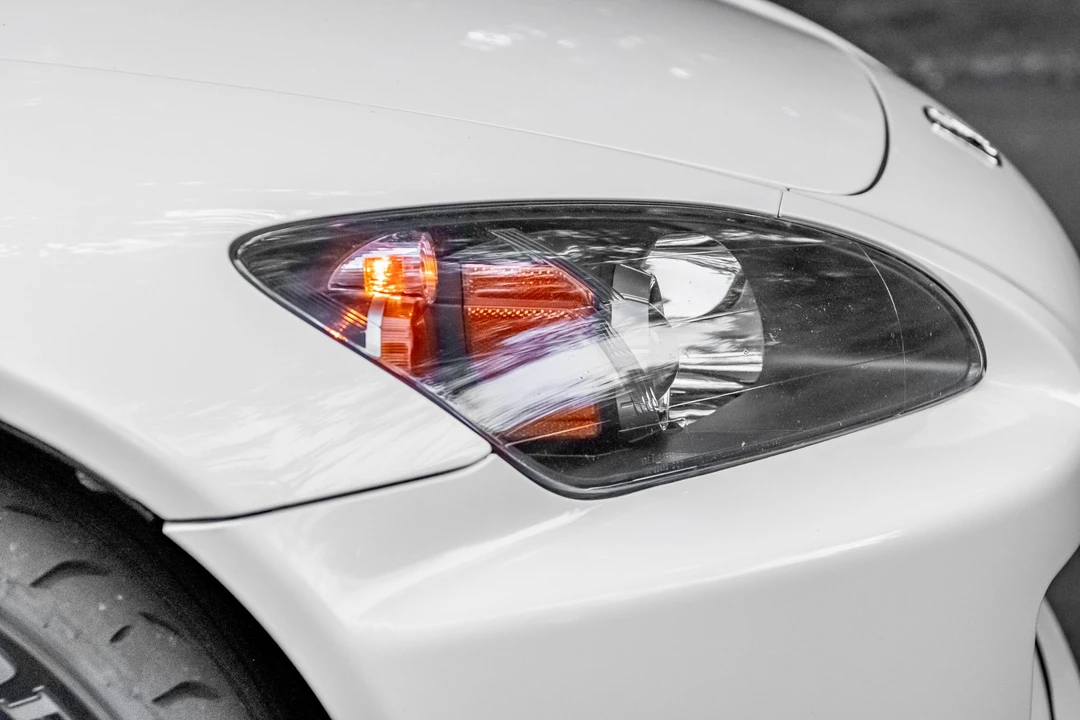 2008 Honda AP2 S2000 - Image 21 of 31