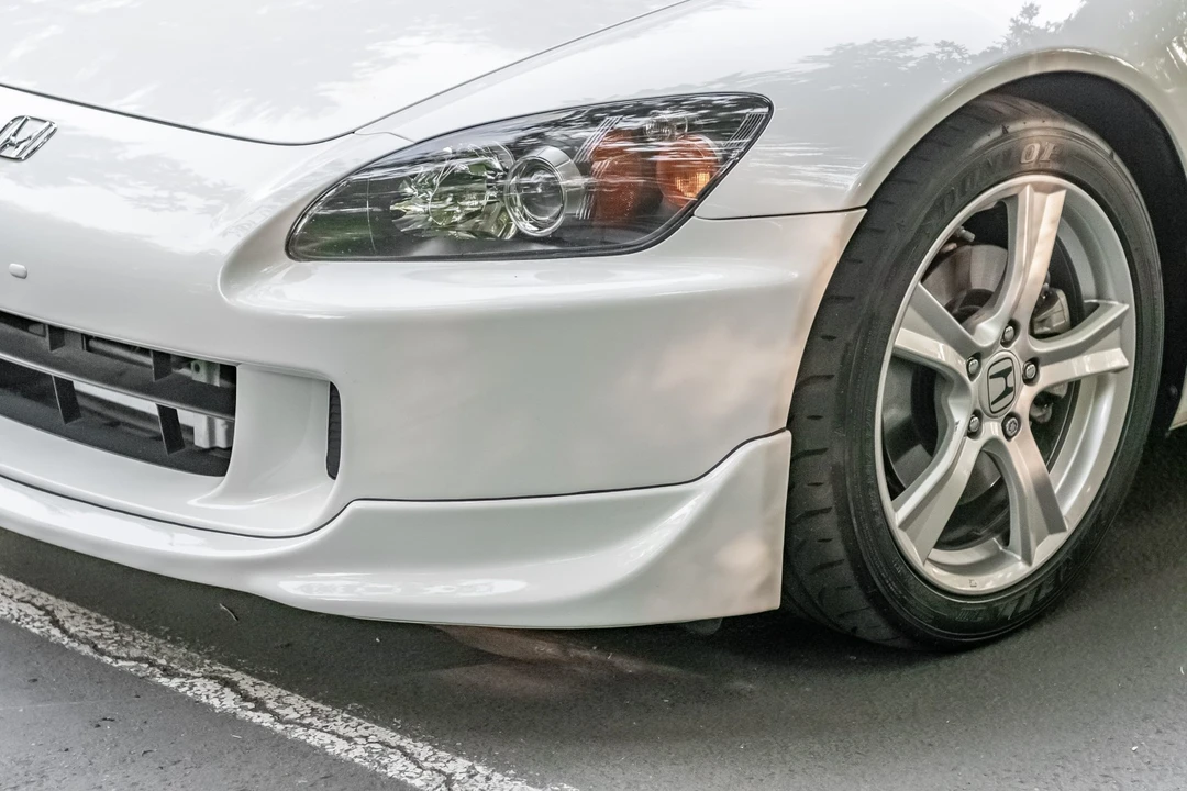 2008 Honda AP2 S2000 - Image 30 of 31