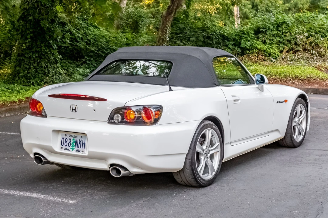 2008 Honda AP2 S2000 - Image 14 of 31