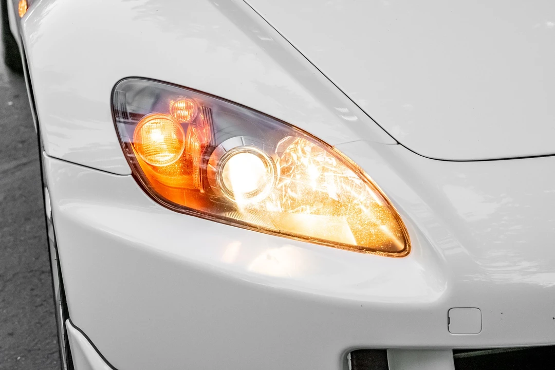 2008 Honda AP2 S2000 - Image 22 of 31
