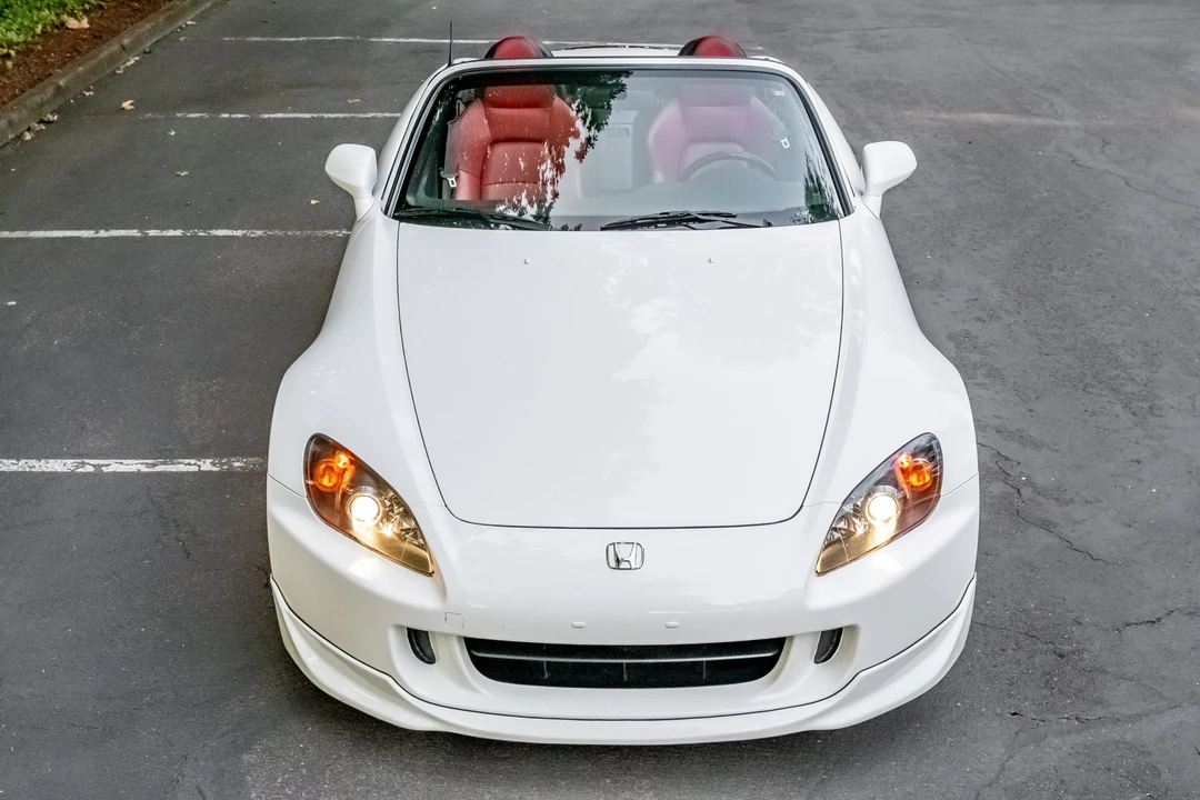 2008 Honda AP2 S2000 - Image 18 of 31