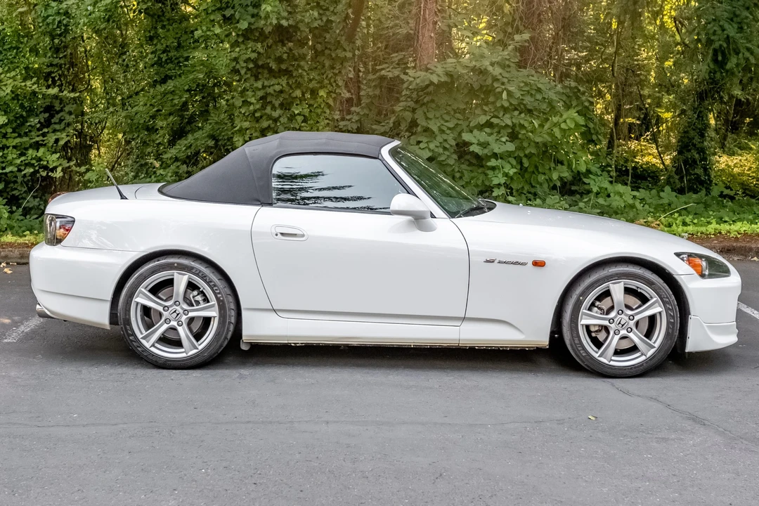 2008 Honda AP2 S2000 - Image 15 of 31