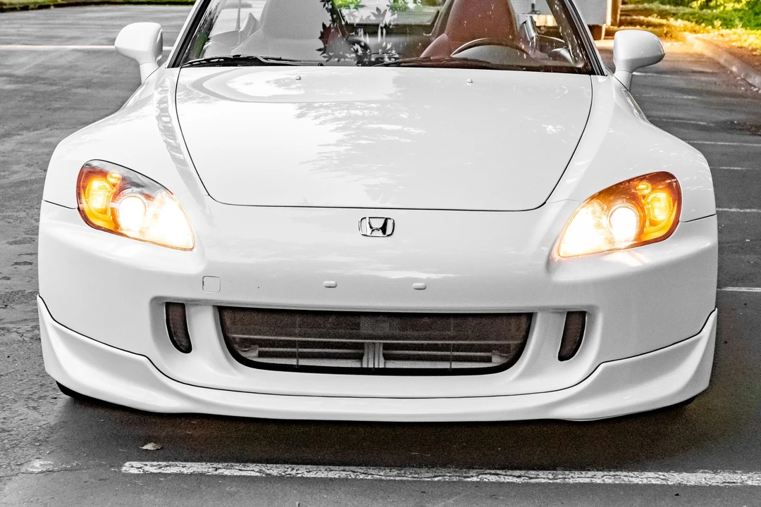 2008 Honda AP2 S2000 - Image 20 of 31