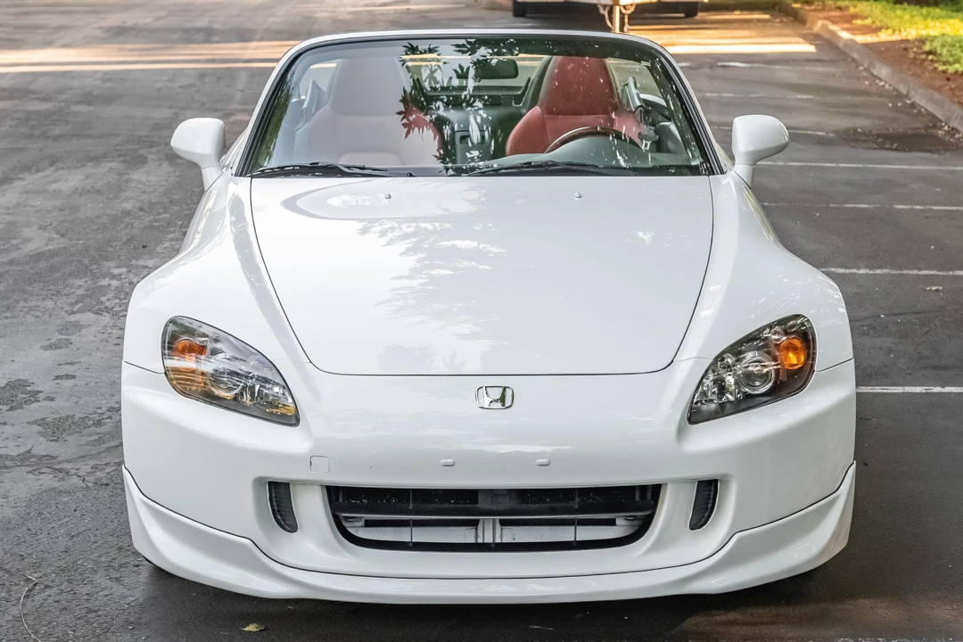 2008 Honda AP2 S2000 - Image 9 of 31